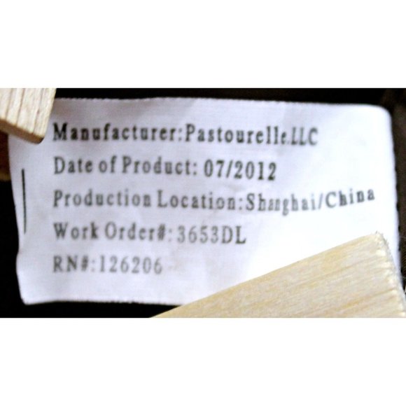 Laura Ashley London Girls Dress Brown Plaid Black Velvet Collar & Flowers Sz 6 - Picture 10 of 10